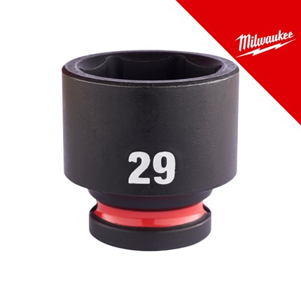 MILWAUKEE KLJUČ NASADNI UDARNI 1/2˝ 29 MM