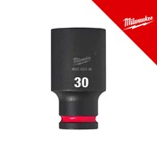 MILWAUKEE KLJUČ NASADNI UDARNI 1/2˝ DUGI 30 MM