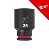 MILWAUKEE KLJUČ NASADNI UDARNI 1/2˝ DUGI 36 MM