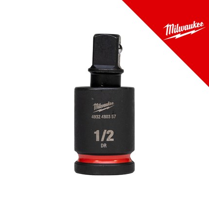 MILWAUKEE ADAPTER UDARNI ZGLOBNI 1/2˝