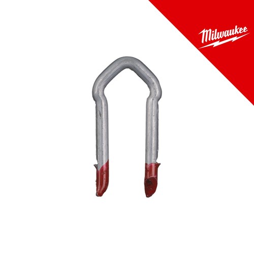 MILWAUKEE SPAJALICE ZA IZRADU OGRADE 45MM, 960 KOM.