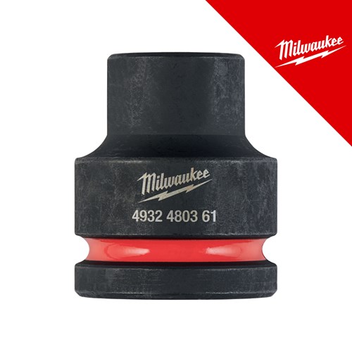 MILWAUKEE KLJUČ NASADNI UDARNI 3/4˝ 17 MM