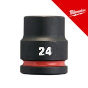 MILWAUKEE KLJUČ NASADNI UDARNI 3/4˝ 24 MM