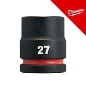 MILWAUKEE KLJUČ NASADNI UDARNI 3/4˝ 27 MM