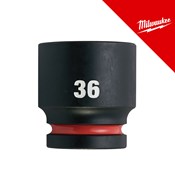 MILWAUKEE KLJUČ NASADNI UDARNI 3/4˝ 36 MM