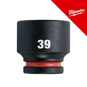 MILWAUKEE KLJUČ NASADNI UDARNI 3/4˝ 39 MM