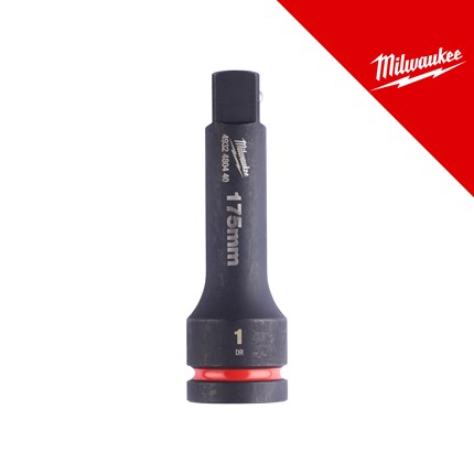 MILWAUKEE PRODUŽETAK UDARNI 1˝ 175 MM