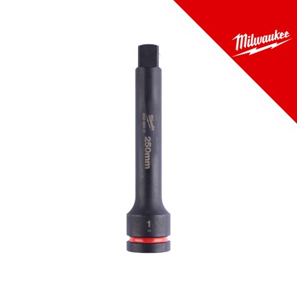 MILWAUKEE PRODUŽETAK UDARNI 1˝ 250 MM
