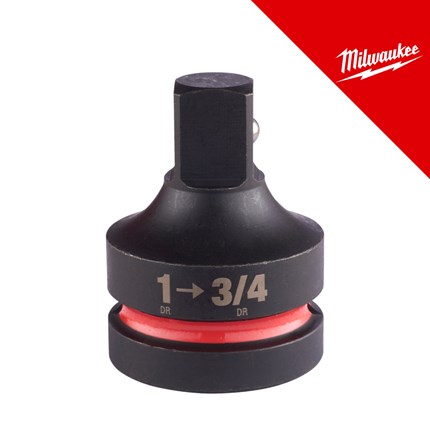 MILWAUKEE ADAPTER UDARNI 1˝>3/4˝
