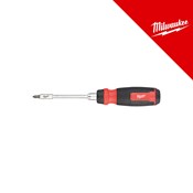 MILWAUKEE 14 IN 1 KOMPAKTNA RAČNA-ODVIJAČ MULTI-BIT
