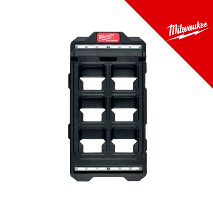 MILWAUKEE PACKOUT PLOČA KOMPAKTNA