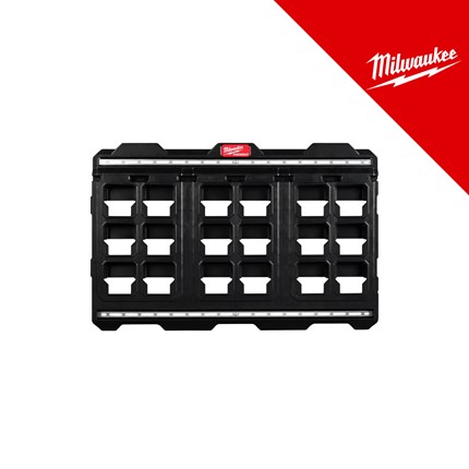 MILWAUKEE PACKOUT PLOČA XL