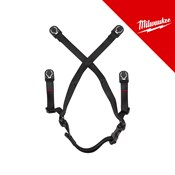 MILWAUKEE zamjenski remeni za kacigu