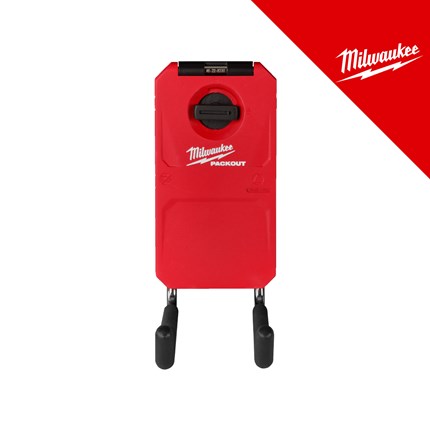 MILWAUKEE PACKOUT STRAIGHT UTILITY HOOK