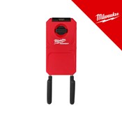 MILWAUKEE PACKOUT VJEŠALICA ZAKRIVLJENA KUKA