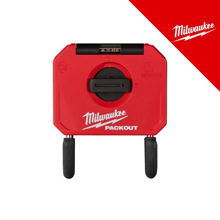 MILWAUKEE PACKOUT VJEŠALICA MALA ZAKRIVLJENA KUKA