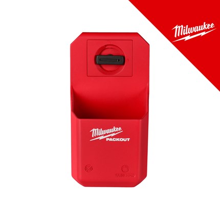MILWAUKEE PACKOUT DRŽAČ BOCA