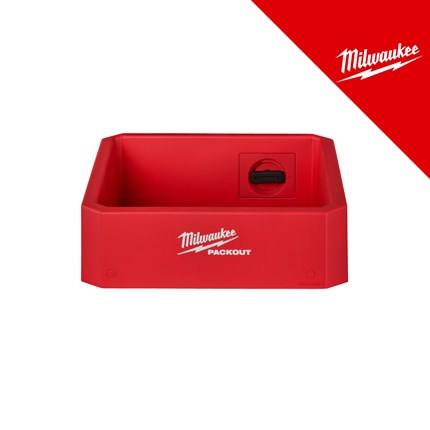 MILWAUKEE PACKOUT SMALL SHELF