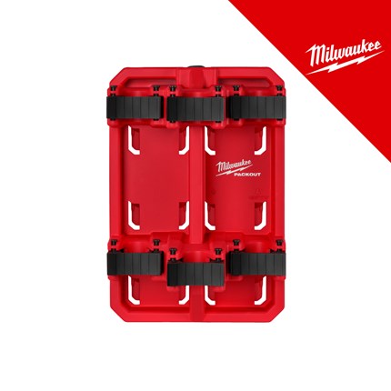 MILWAUKEE PACKOUT NOSAČ ZA VRTNI ALAT