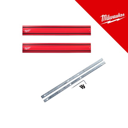 MILWAUKEE SET VODILICA OD 1400 MM