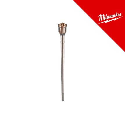 MILWAUKEE SDS-MAX SVRDLO PROBOJNO 65X550 MM