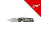 MILWAUKEE nož sklopivi camo
