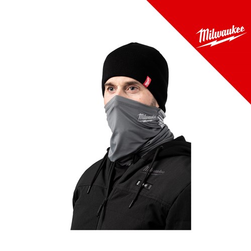 MILWAUKEE GRIJAČ ZA VRAT CRNI NGFMP-GR