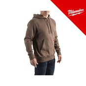 MILWAUKEE MAJICA S KAPULJAČOM RADNA SMEĐA S