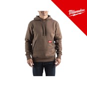MILWAUKEE MAJICA S KAPULJAČOM RADNA SMEĐA XXL