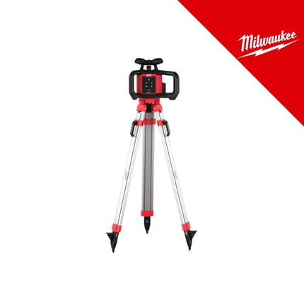 MILWAUKEE STALAK ZA LASER 1.6M TRIPOD