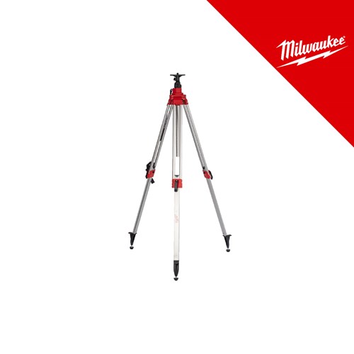 MILWAUKEE STALAK ZA LASER 3M TRIPOD 5/8
