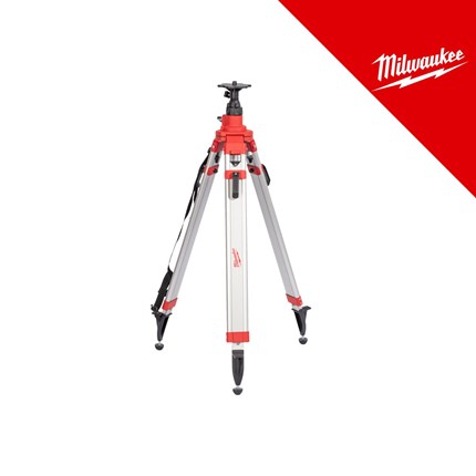 MILWAUKEE STALAK ZA LASER 3M TRIPOD 5/8