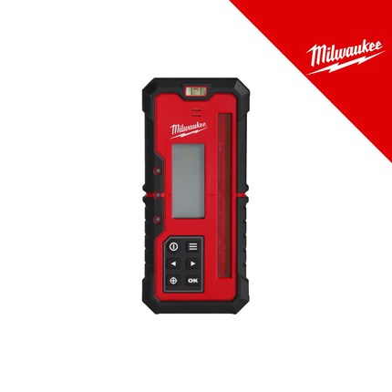 MILWAUKEE ROTAIJSKI LASERSKI DETEKTOR S DOMETOM 1200M