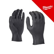 MILWAUKEE RUKAVICE NITRILNE 8/M , 50 kom