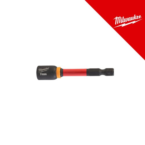 MILWAUKEE Hex Dual 1/4˝ nastavak  Magnetic OK 7-OK 8