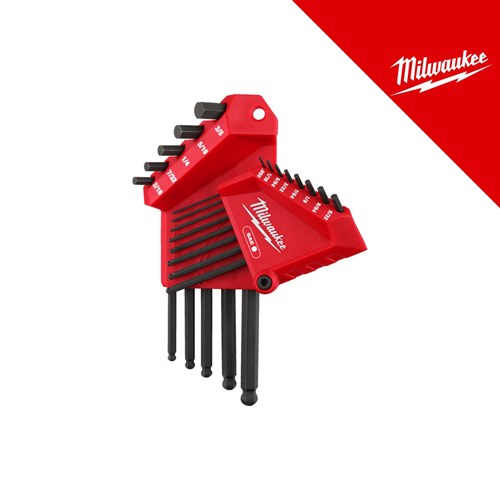 MILWAUKEE SET L IMBUSA 13 KOM.