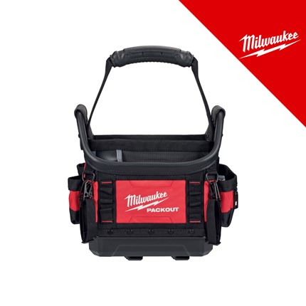 MILWAUKEE PACKOUT 25 CM PRO TOTE TORBA ZA ALAT