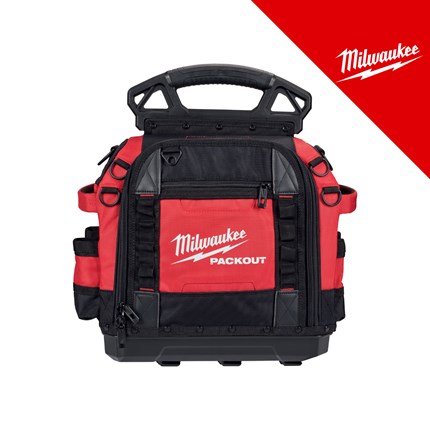 MILWAUKEE  PACKOUT TORBA ZA ALAT ZATVORENA 38 CM