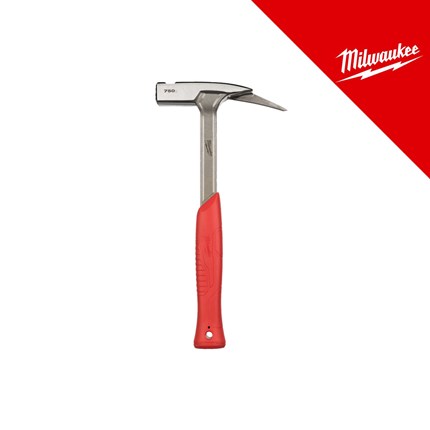 MILWAUKEE čekić metalni krovopokrivački 750g