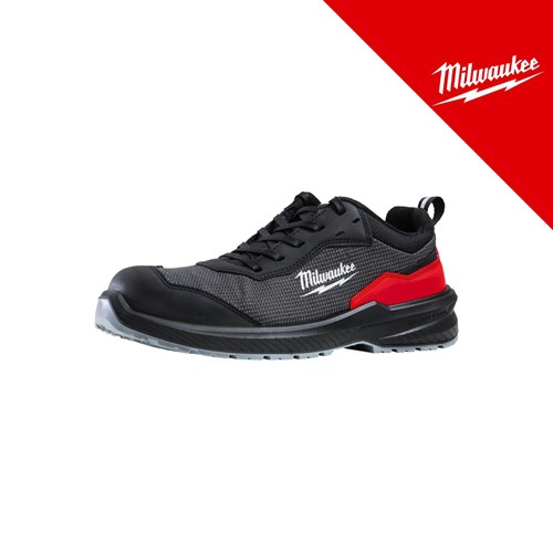 MILWAUKEE radne cipele S1PS 1L platnene niske veličina =37