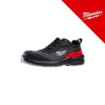 MILWAUKEE radne cipele S1PS 1L platnene niske veličina =37