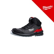 MILWAUKEE radne cipele S1PS 1L platnene visoke veličina =43