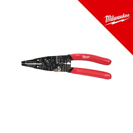 MILWAUKEE KLIJEŠTA ZA SKIDANJE IZOLACIJE