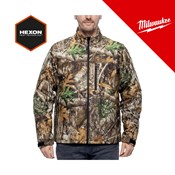 MILWAUKEE M12HJCAMO7-0 (XXL) M12 AKU GRIJANA JAKNA