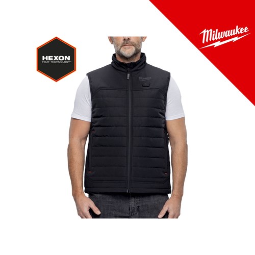 MILWAUKEE M12HPVBL3-0(XL) AKU PRSLUK GRIJANI