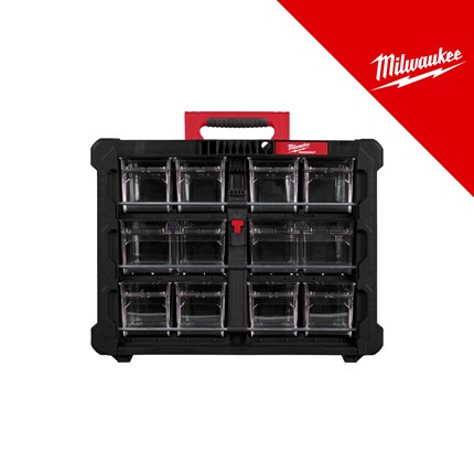 MILWAUKEE TIP BIN ORGANIZATOR