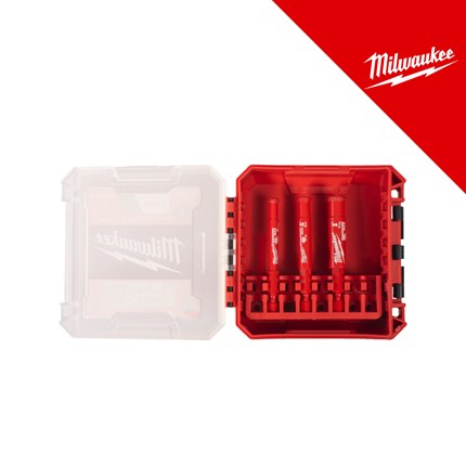 MILWAUKEE SVRDLO DIJAMANTNO ZA KERAMIKU M14 SET-3 KOM