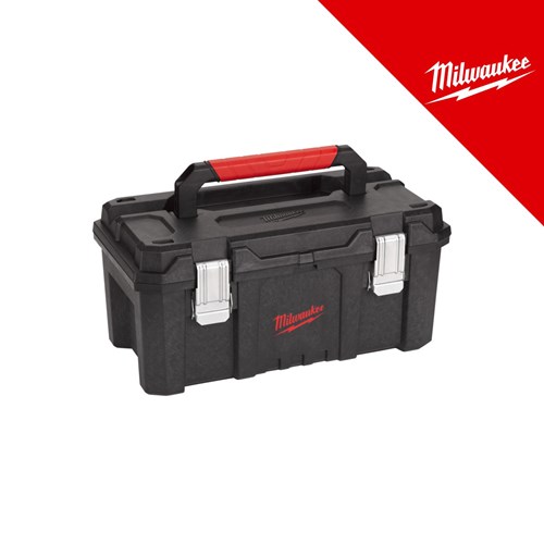MILWAUKEE 30-DIJELNI SET RUČNOG ALATA U KOFERU