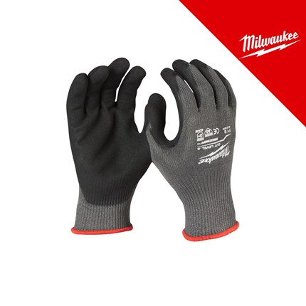 MILWAUKEE RUKAVICE OTPORNE NA REZOVE, RAZINA ZAŠTITE 5 - XL/10