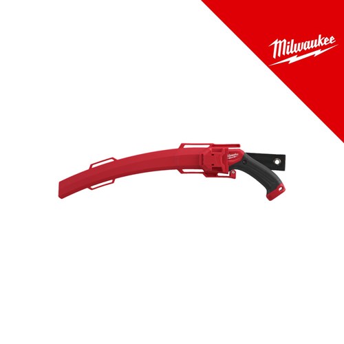 MILWAUKEE RUČNA ZAKRIVLJENA PILA ZA DRVO